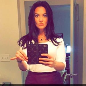 Meet your Posher, Nancy